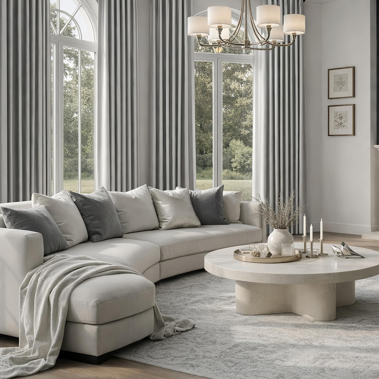 Blackout Curtains